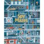- Spy Mazes 5YRS+
