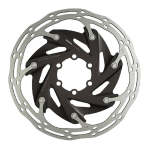 Centerline Xr 2P Rounded Disc Rotor - 140MM