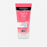 Fresh & Clear Daily Exfoliator