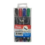 White Board Markers - Pentel - Factory Plaza