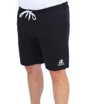 Mens Fleece Shorts - 10XL Black