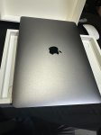 Apple 2022 M2 Macbook Pro 13 Inch