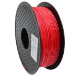 Cron Petg Red 1KG 1.75MM Filament