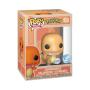 Funko Pop Games: Pokemon – Charmander Salameche Glumanda Special Edition