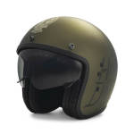 Surplus X14 Sun Shield 3 4 Helmet