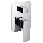 Jasper Diverter Mixer