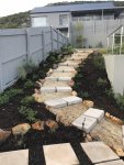 Ravine Garden Step – Full