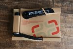 Trs Crankset No Bb & No Ring