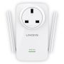 Linksys - RE6700 AC1200 Amplify Dual-band Wi-fi Range Extender