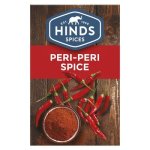 Rhodes Hinds Peri-peri Spice 48G