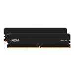 Crucial Pro 64GB Kit 5600MHZ DDR5 Desktop Memory