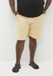 Superbalist Relaxed Plus Fit Walkshort - Ecru