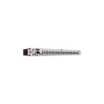 131SV 2 Band Graphic Equalizer
