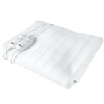 Goldair GQT-300B Queen Bed Electric Blanket With Dual Control