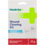 Wound Cleaning Kit 15G