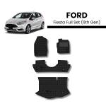 Ford Fiesta Full Set