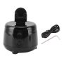 Kuuleyn Auto Face Tracking Tripod 360 Degree Rotating No App 20H Lasting Smart Phone Stabilizer Phone Tripod With Non Wire Remote And Phone Holder