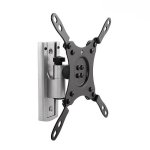 Aluminum Pivot Wall Mounts