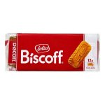 Biscoff 186G