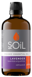 Lavender Essential Oil 100ML
