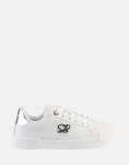 Sissy Boy Basic Sb White Sneakers - UK8 White