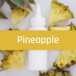 Pineapple Concentrate - 10ML