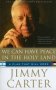 We Can Have Peace In The Holy Land - A Plan That Will Work   Paperback