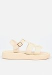 Coconut 2 Sandal - Bone