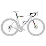V5RS White World Champ - 570 Campagnolo Super Record