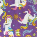 Printed Poler Fleece