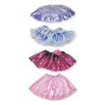 Goodie Tutus Dress-up Set