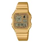 Casio Vintage - A130WEG-9ADF