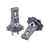 H7 LED Bulbs 2025 - Set Of 2