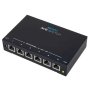 Avb Switch - Five-port Avb Ethernet Switch