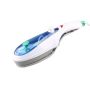 MINI Electric Steam Press Iron Handheld Fabric Laundry Steam Brush Travel