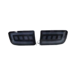 LED Tail Rear Bumper Light For Stop Brake Turn Compatible With Toyota