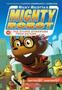 Ricky Ricotta&  39 S Mighty Robot Vs The Stupid Stinkbugs From Saturn     6     Paperback Library Ed.