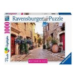 - Mediterranean Places France - 1000PC Puzzle