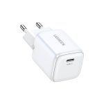 Ugreen 1 Port Gan Pd Home Charger – 30W