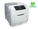 Ricoh Aficio Sp C430DN Color Laser Printer – Refurbished