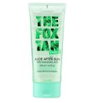 The Fox Tan Aloe After-sun
