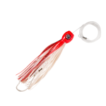 Williamson High Speed Sailfish Catcher Rigged Monte Carlo