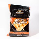 Nachos – Spicy Tomato Salsa Mexicorn 100G
