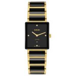Integral Diamonds Quartz Watch R20254712