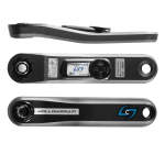 Cannondale Hollowgram Si Power Meter - 172.5MM Black