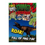 Dino Friends Magazine UK