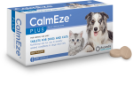Calmeze Plus Tabs For Dogs