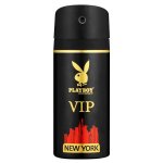 PLAYBOY Vip 150ML - New York 150ML