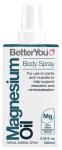 Magnesium Oil Body Spray