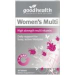 Women& 039 S Multi 30S